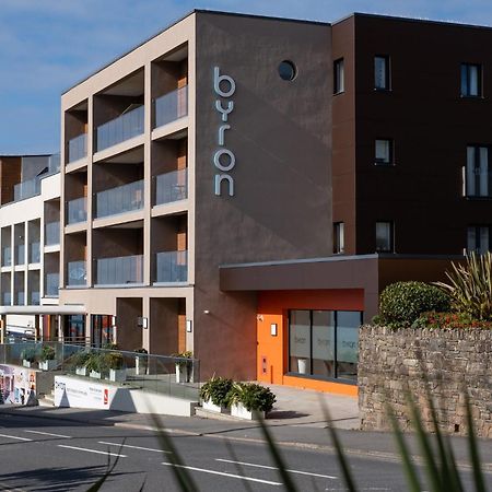 8 Middlecombe - Luxury Apartment At Byron Woolacombe, Only 4 Minute Walk To Woolacombe Beach! Экстерьер фото