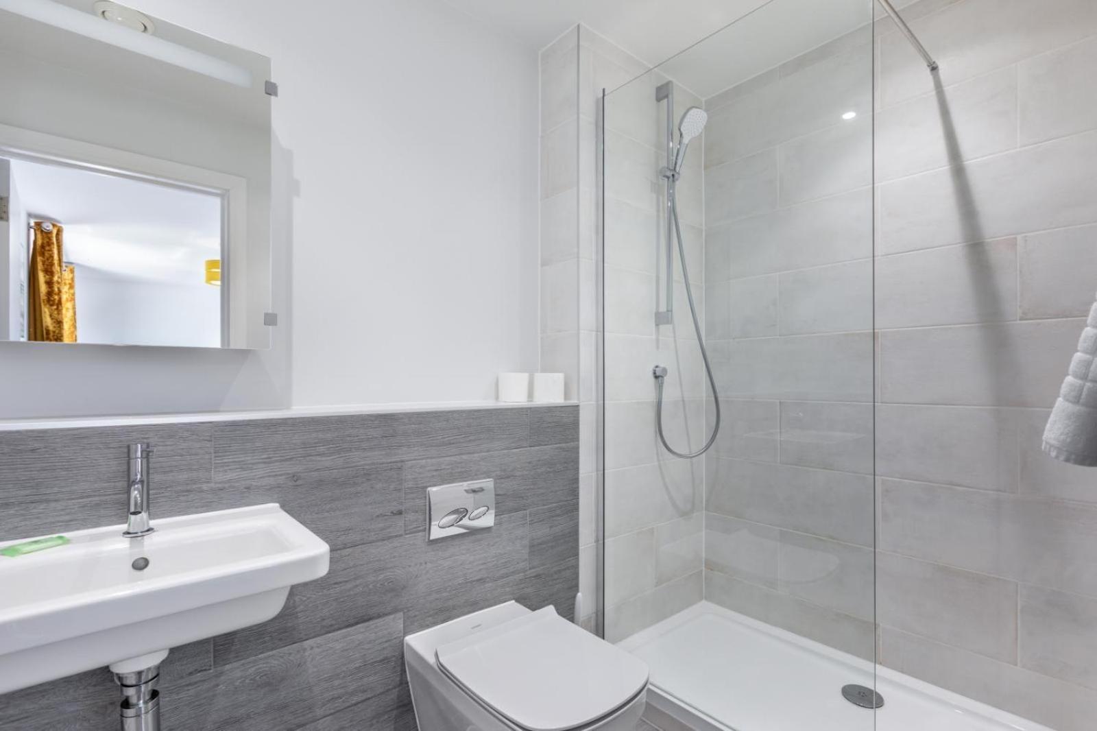 8 Middlecombe - Luxury Apartment At Byron Woolacombe, Only 4 Minute Walk To Woolacombe Beach! Экстерьер фото