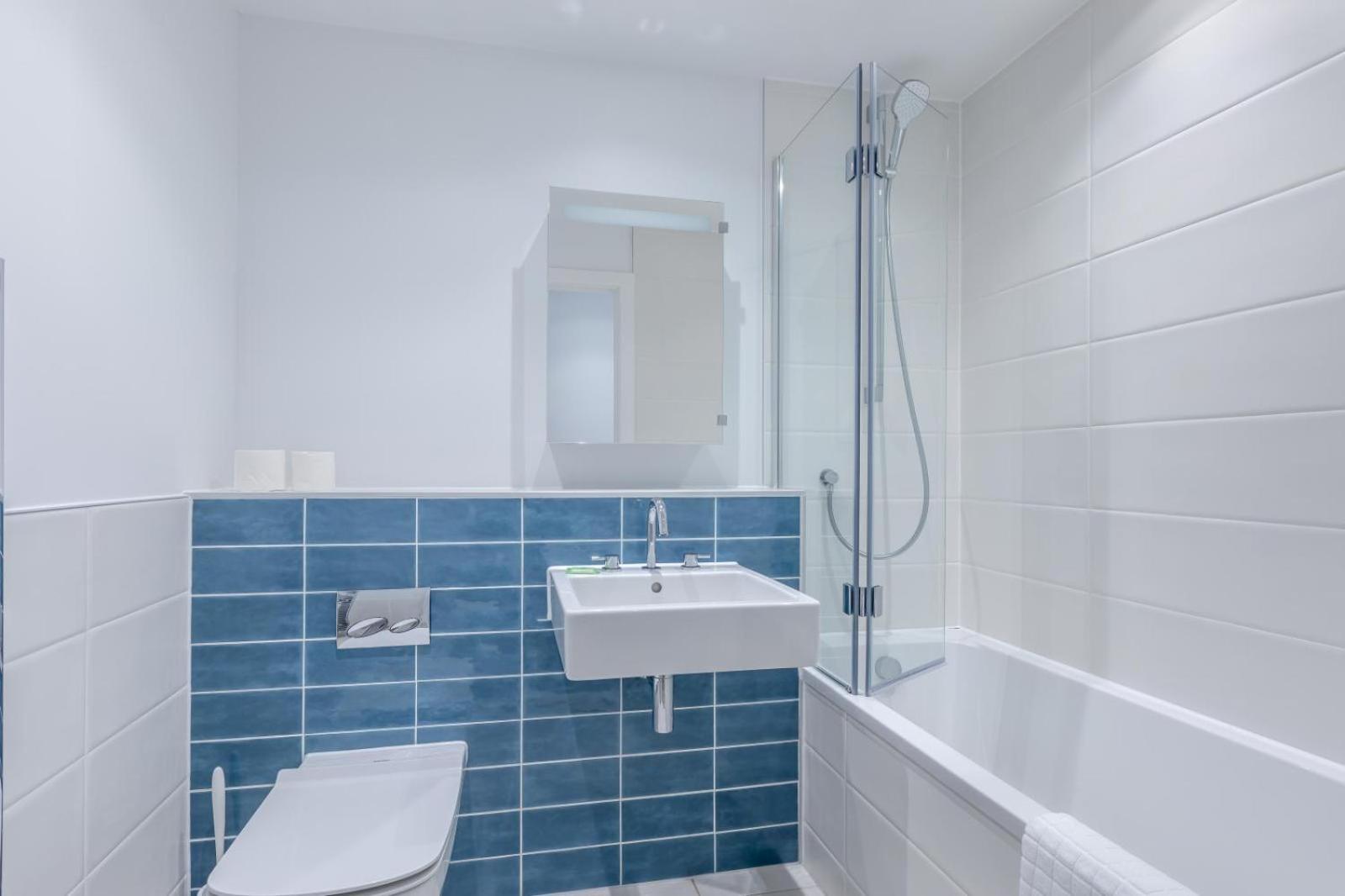 8 Middlecombe - Luxury Apartment At Byron Woolacombe, Only 4 Minute Walk To Woolacombe Beach! Экстерьер фото